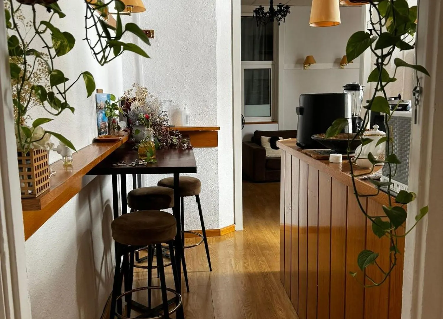 Habitacion Para Grupos Y Familias Hasta 8 Barcelona Hostel